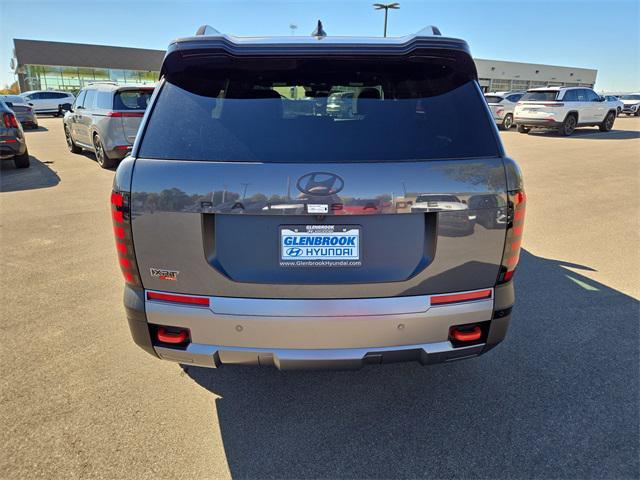 new 2026 Hyundai Palisade car, priced at $49,563