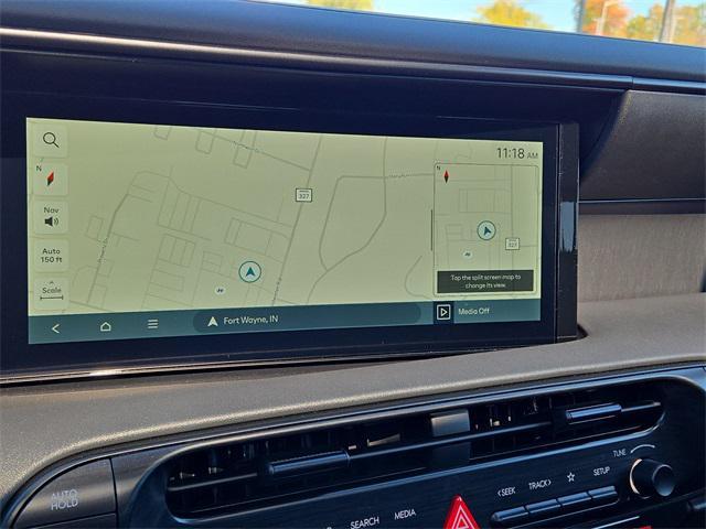 new 2026 Hyundai Palisade car, priced at $49,563