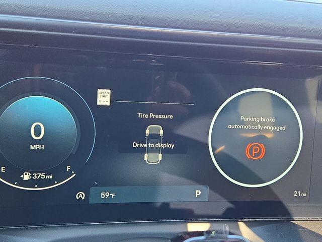 new 2026 Hyundai Palisade car, priced at $48,313