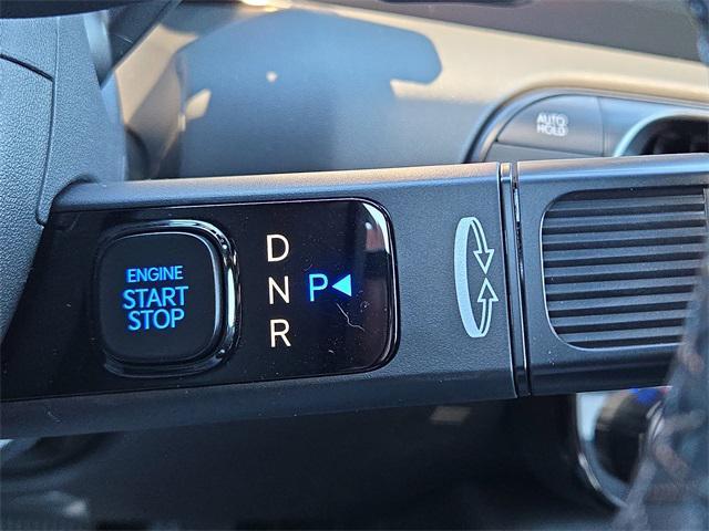 new 2026 Hyundai Palisade car, priced at $49,563