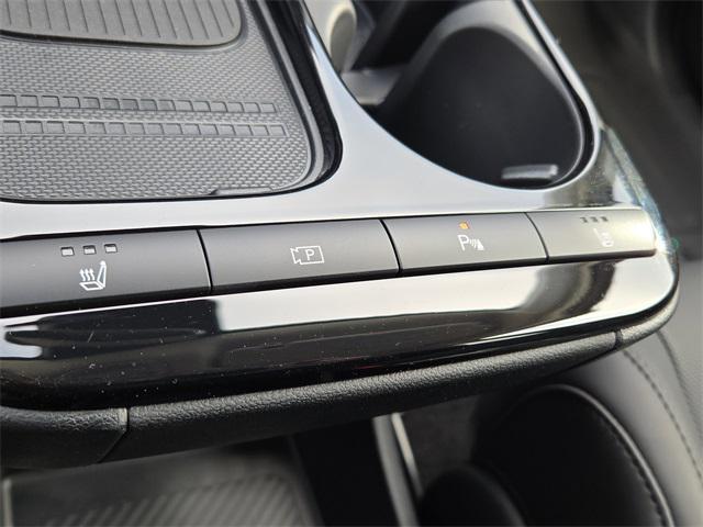 new 2026 Hyundai IONIQ 5 car, priced at $42,503