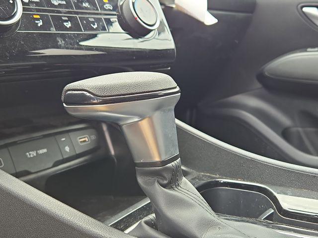 used 2023 Hyundai Tucson car, priced at $22,991