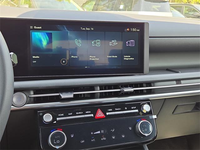 new 2026 Hyundai SANTA CRUZ car, priced at $32,263