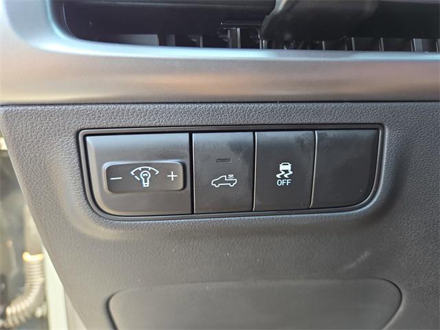 new 2026 Hyundai SANTA CRUZ car, priced at $32,263