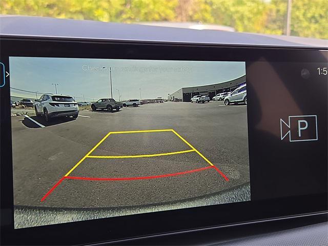 new 2026 Hyundai SANTA CRUZ car, priced at $32,263