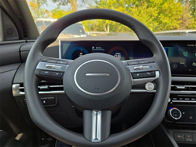 new 2026 Hyundai SANTA CRUZ car, priced at $32,263