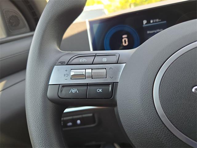 new 2026 Hyundai SANTA CRUZ car, priced at $32,263