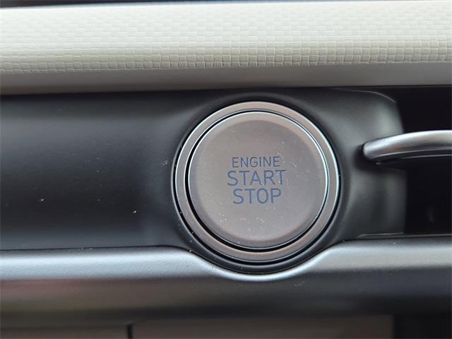 new 2026 Hyundai Tucson car, priced at $30,667