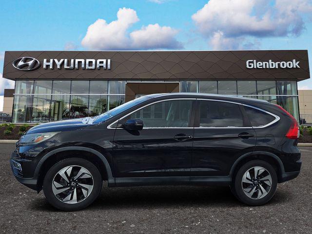 used 2016 Honda CR-V car, priced at $14,291