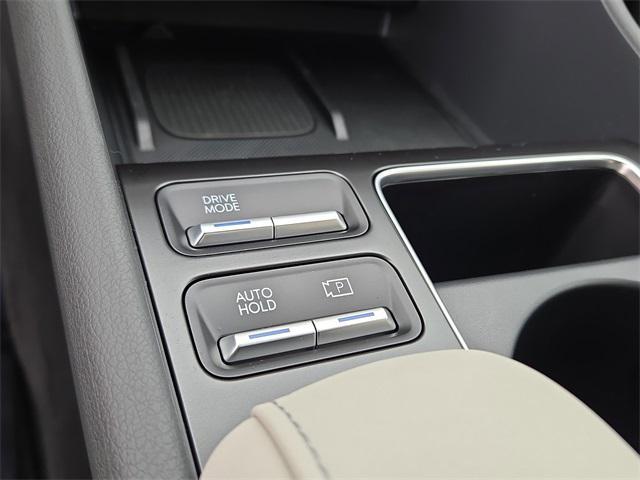 new 2026 Hyundai Sonata car, priced at $31,972