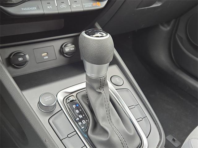 used 2023 Hyundai Kona car, priced at $20,991