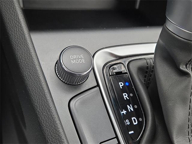 used 2023 Hyundai Kona car, priced at $20,991