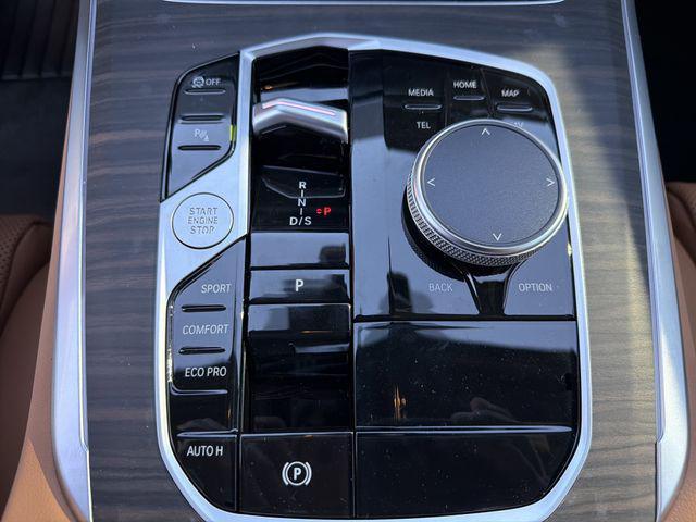 new 2026 BMW X5 car, priced at $80,725