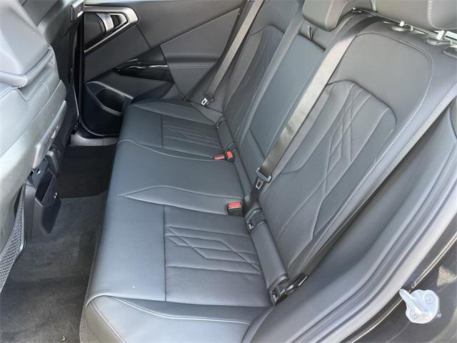 new 2026 BMW X3 car, priced at $57,125