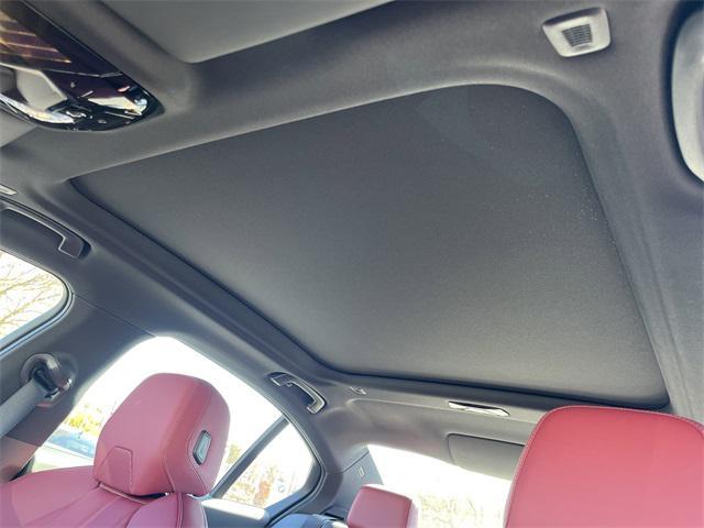 new 2026 BMW 530 car, priced at $70,635