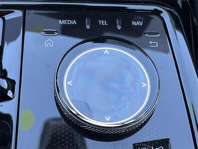 new 2026 BMW 530 car, priced at $70,635