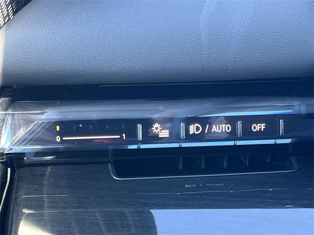 used 2025 BMW i5 car, priced at $51,289