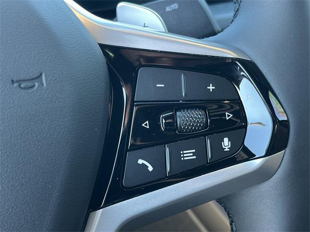 new 2026 BMW 330 car, priced at $52,040