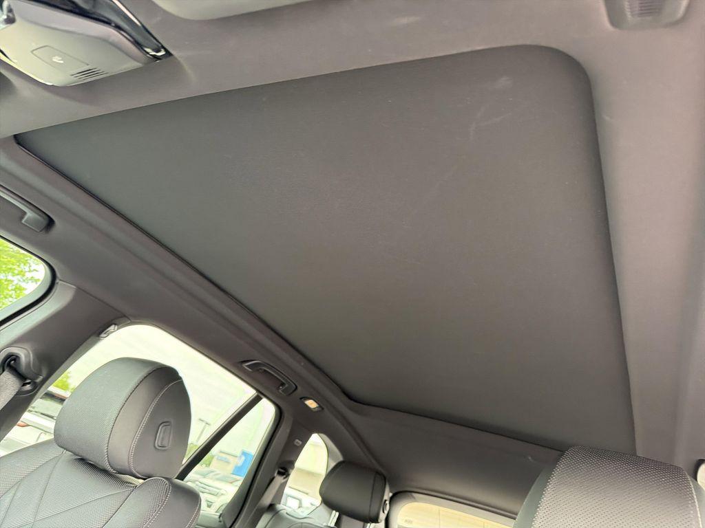 used 2024 BMW X5 car, priced at $46,916