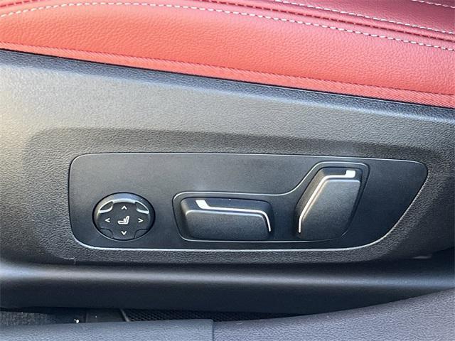 new 2026 BMW 330 car, priced at $53,115