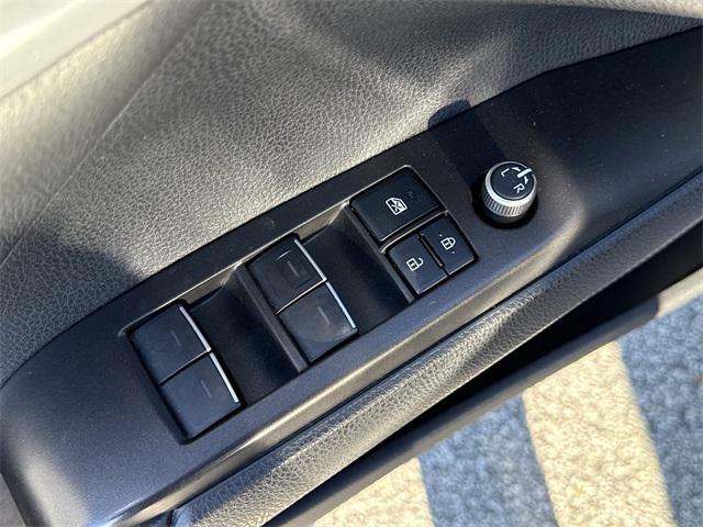 used 2024 Toyota Camry car, priced at $24,600