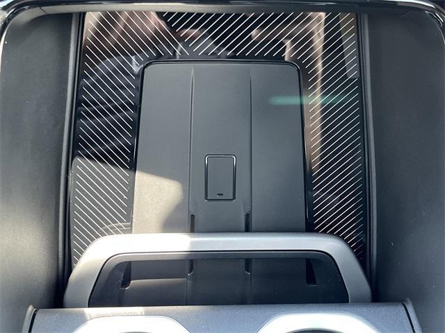 new 2025 BMW X1 car, priced at $52,020