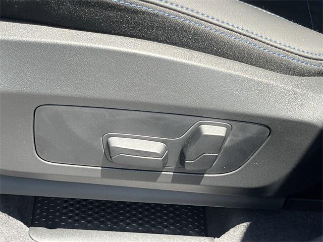 new 2025 BMW X1 car, priced at $52,020