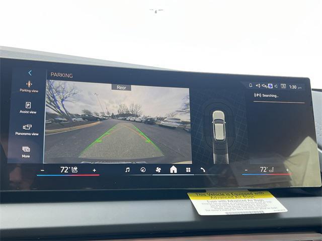 new 2026 BMW X3 car, priced at $54,385