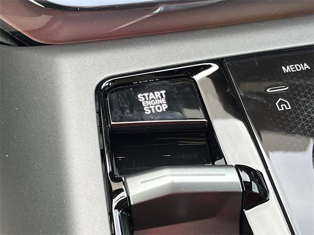 new 2026 BMW X3 car, priced at $54,385