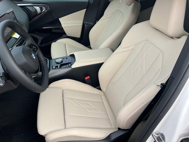 new 2026 BMW X3 car, priced at $55,245