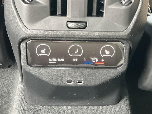 new 2026 BMW X3 car, priced at $54,385