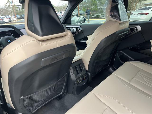 new 2026 BMW X3 car, priced at $54,385