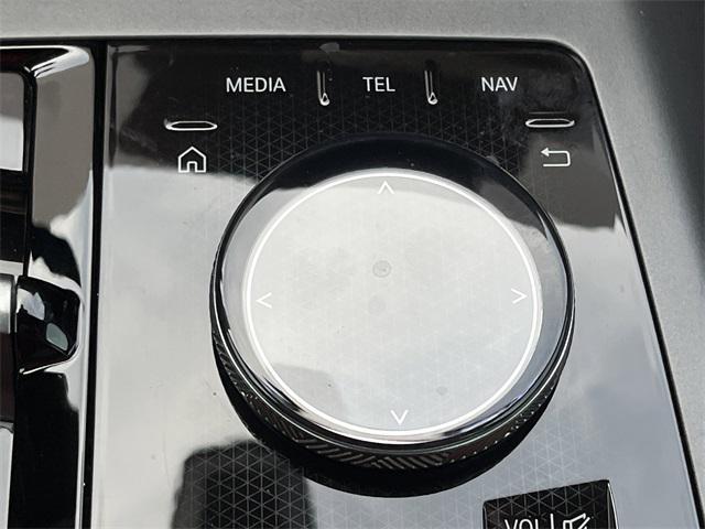 new 2026 BMW X3 car, priced at $54,385