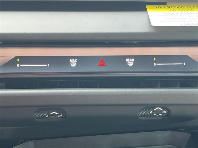 new 2026 BMW X3 car, priced at $54,385