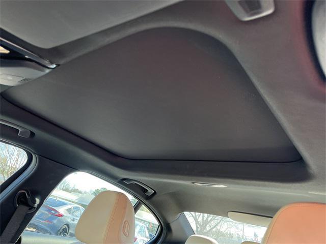 used 2023 BMW 330 car, priced at $32,900