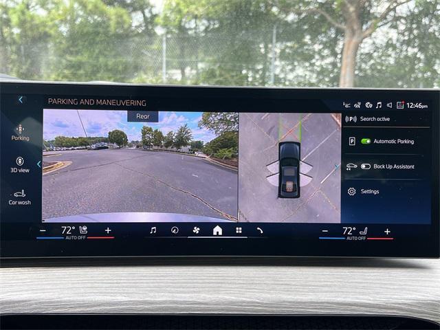 new 2025 BMW 330 car, priced at $51,725