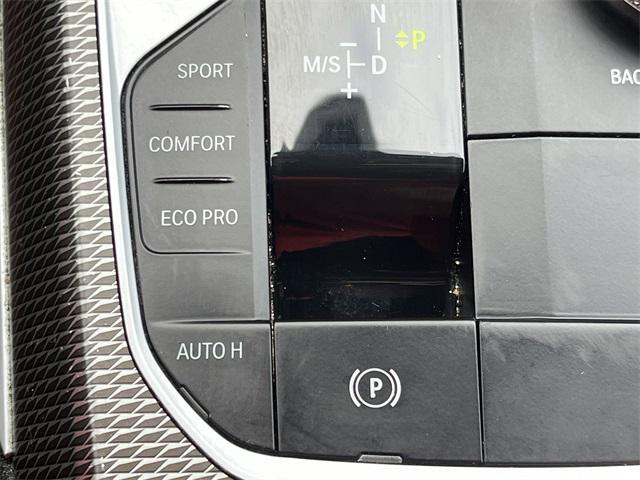 used 2023 BMW M440 car, priced at $45,600