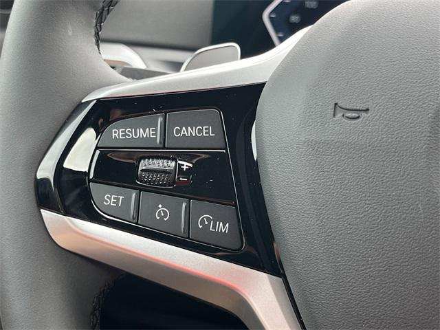 new 2026 BMW 330 car, priced at $53,040