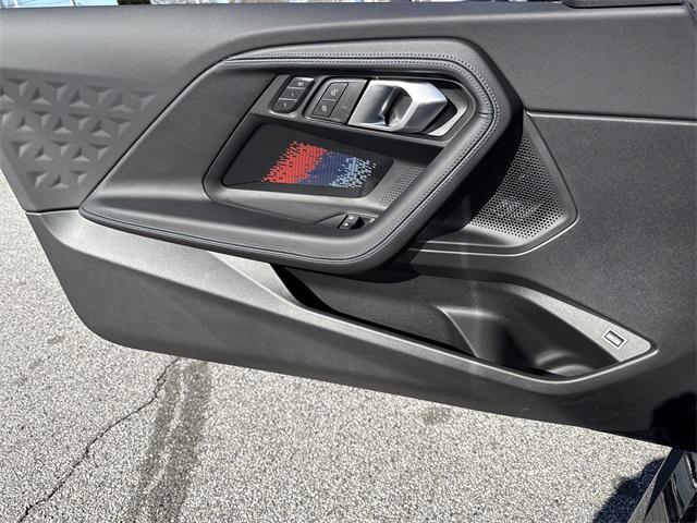 new 2026 BMW M2 car, priced at $81,455