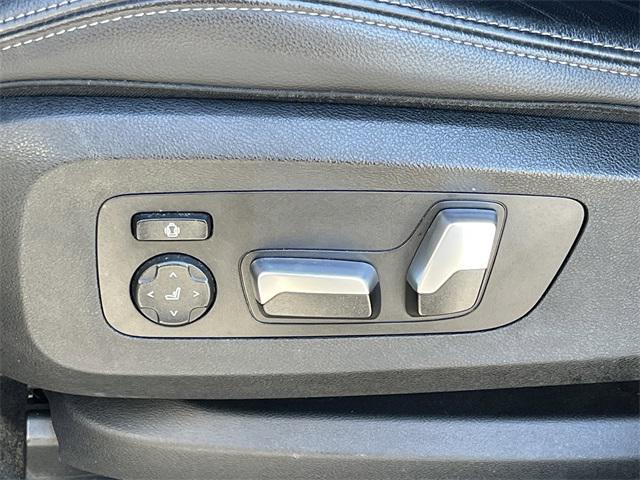 used 2020 BMW X5 car, priced at $25,400