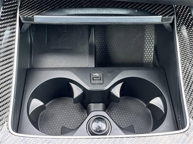 used 2026 BMW X6 car, priced at $91,600