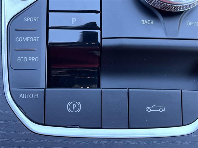 new 2026 BMW 430 car, priced at $71,620