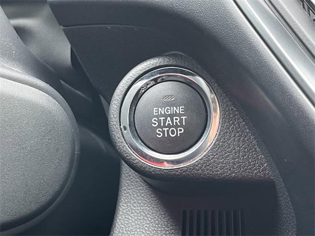 used 2023 Subaru WRX car, priced at $26,700