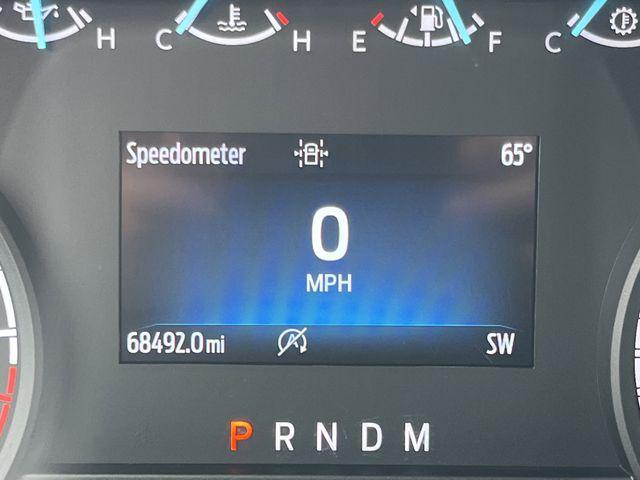 used 2023 Ford F-150 car, priced at $34,100