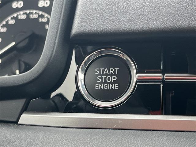 used 2024 Mitsubishi Outlander car, priced at $21,300