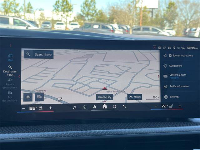 new 2026 BMW XM car, priced at $161,150