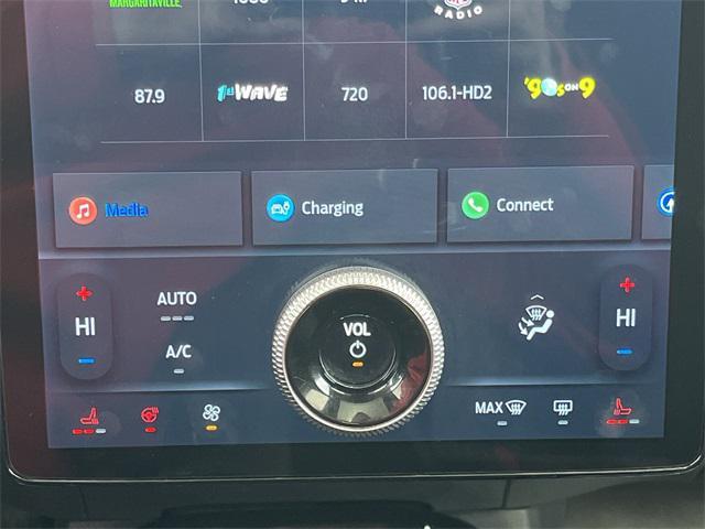 used 2023 Ford Mustang Mach-E car, priced at $28,784