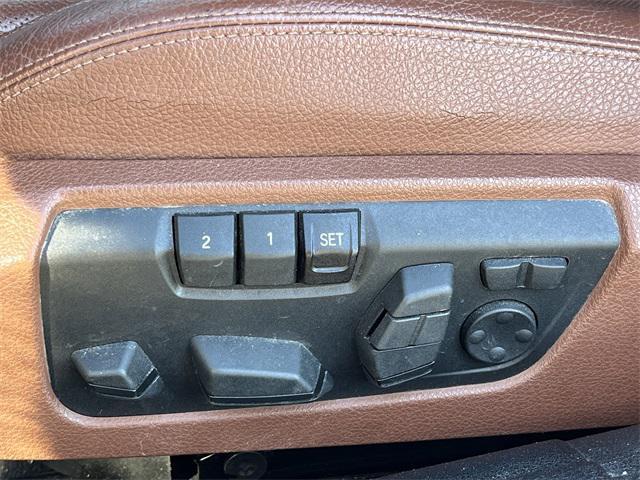 used 2018 BMW 640 Gran Coupe car, priced at $25,800