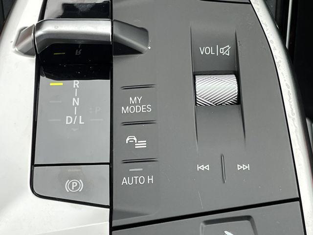 new 2025 BMW X1 car, priced at $48,470