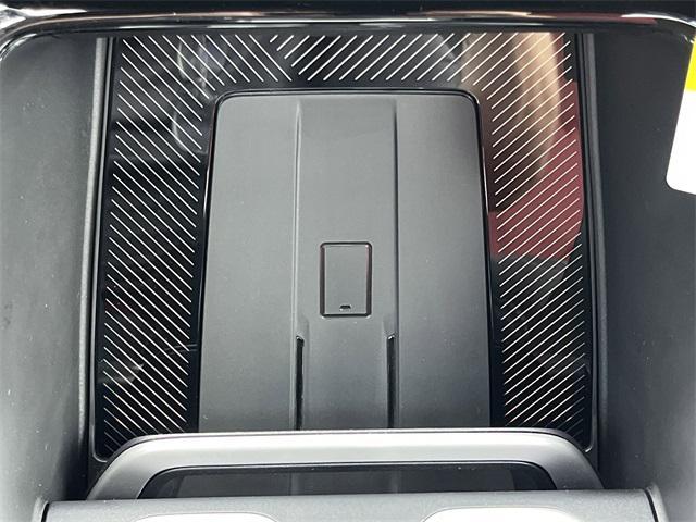 new 2025 BMW X1 car, priced at $48,470